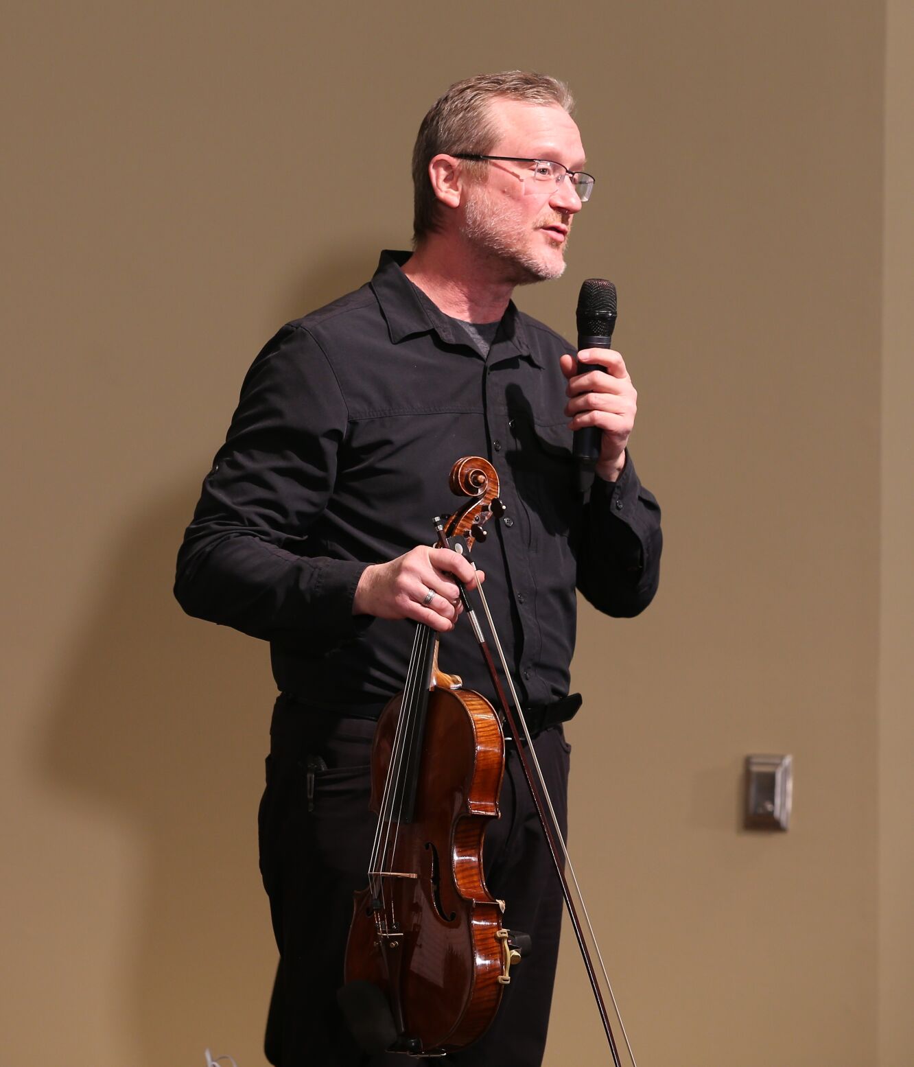 Tulsa Symphony Orchestra’s Chamber